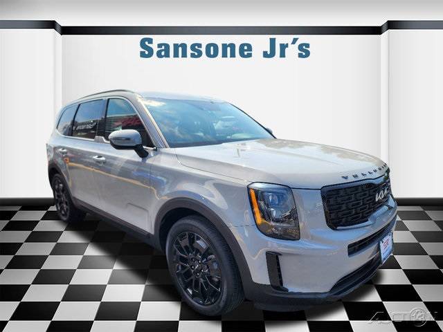 2022 Kia Telluride EX — SUV — 18,479 mi — Neptune, NJ