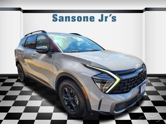 2023 Kia Sportage X-Pro Prestige — SUV — 26,519 mi — Neptune, NJ