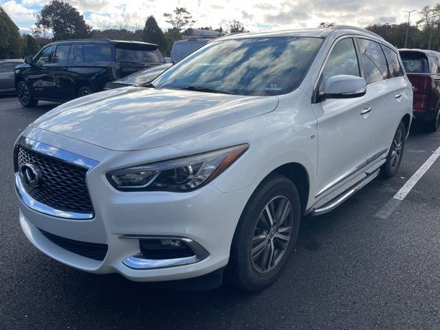 2019 INFINITI QX60 LUXE — SUV — 78,630 mi — Neptune, NJ