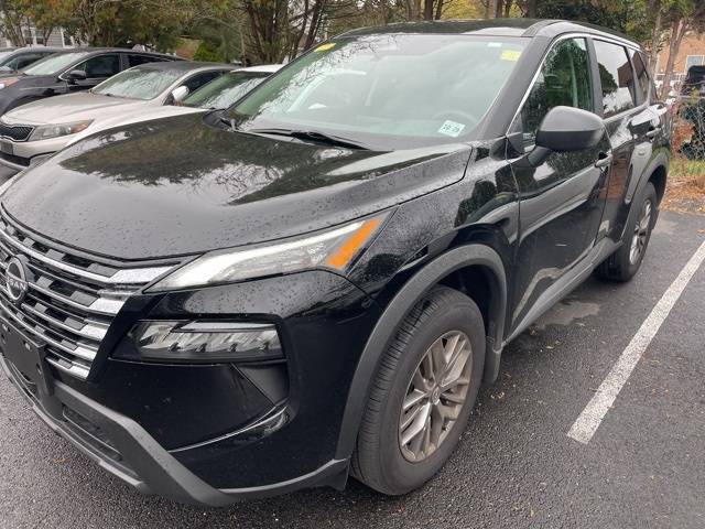 2024 Nissan Rogue S — SUV — 4,732 mi — Neptune, NJ