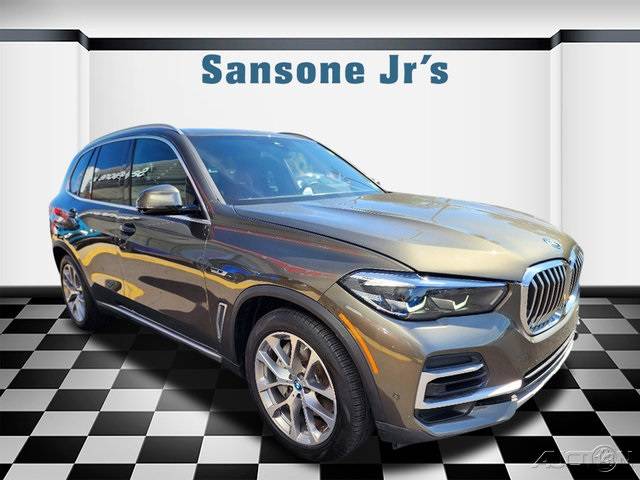 2023 BMW X5 45e — SUV — 32,845 mi — Neptune, NJ
