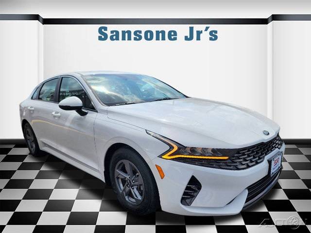 2021 Kia K5 LXS — Sedan — 33,959 mi — Neptune, NJ
