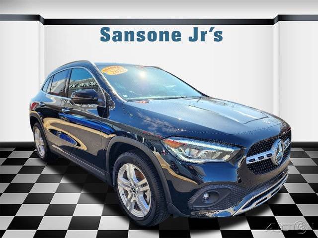 2022 Mercedes-Benz GLA GLA 250 — SUV — 30,095 mi — Neptune, NJ