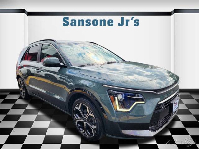 2023 Kia Niro Hybrid EX Touring — SUV — 54,945 mi — Neptune, NJ