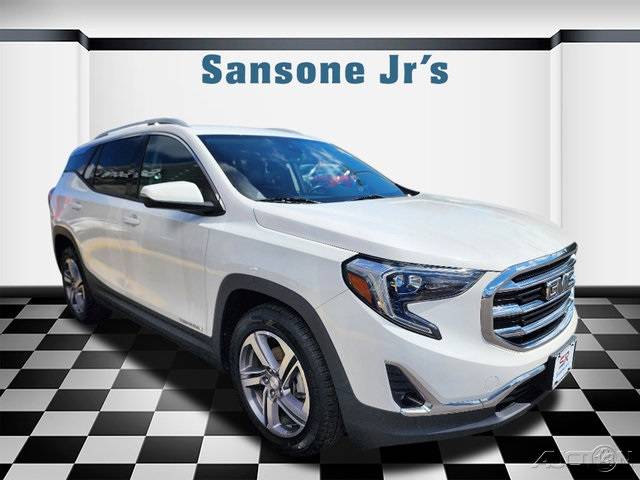 2020 GMC Terrain SLT — SUV — 103,745 mi — Neptune, NJ