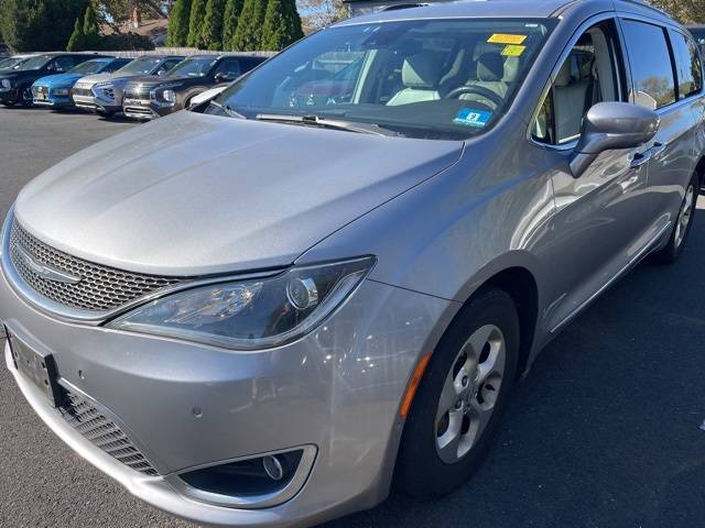 2017 Chrysler Pacifica Touring L Plus — Minivan — 90,475 mi — Neptune, NJ