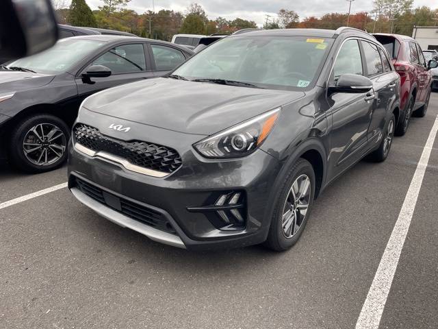 2022 Kia Niro Plug-In Hybrid EX — SUV — 78,767 mi — Neptune, NJ