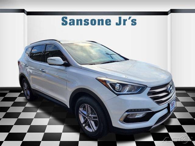 2018 Hyundai Santa Fe Sport Base — SUV — 85,659 mi — Neptune, NJ
