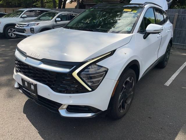 2023 Kia Sportage SX-Prestige — SUV — 19,159 mi — Neptune, NJ