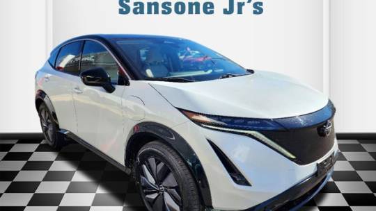 2023 Nissan Ariya Engage — SUV — 38,780 mi — Neptune, NJ