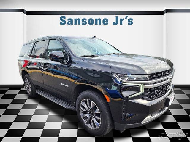 2024 Chevrolet Tahoe LS — SUV — 30,445 mi — Neptune, NJ