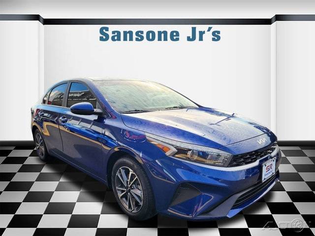 2023 Kia Forte LXS — Sedan — 26,216 mi — Neptune, NJ