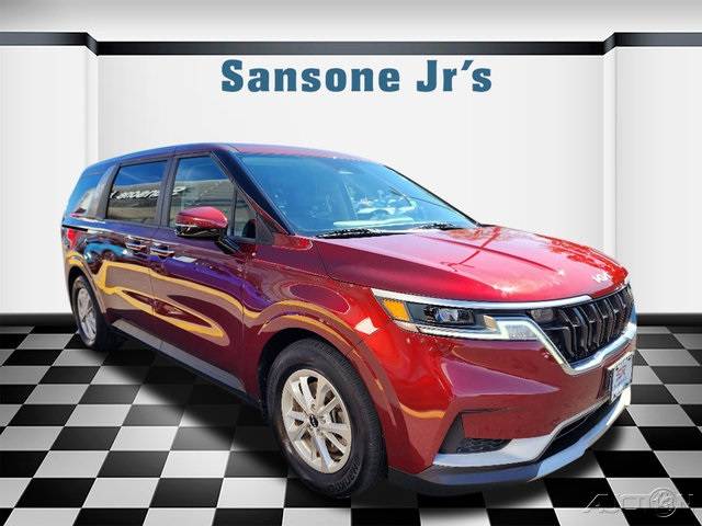 2023 Kia Carnival LXS — Minivan — 13,956 mi — Neptune, NJ