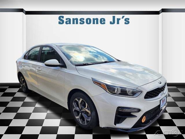 2019 Kia Forte LXS — Sedan — 69,819 mi — Neptune, NJ