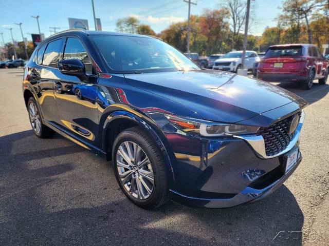 2023 Mazda CX-5 2.5 Turbo Signature — SUV — 26,063 mi — Neptune, NJ
