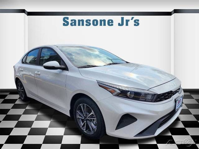 2023 Kia Forte LXS — Sedan — 2,920 mi — Neptune, NJ