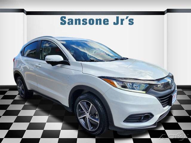 2021 Honda HR-V EX — SUV — 70,115 mi — Neptune, NJ