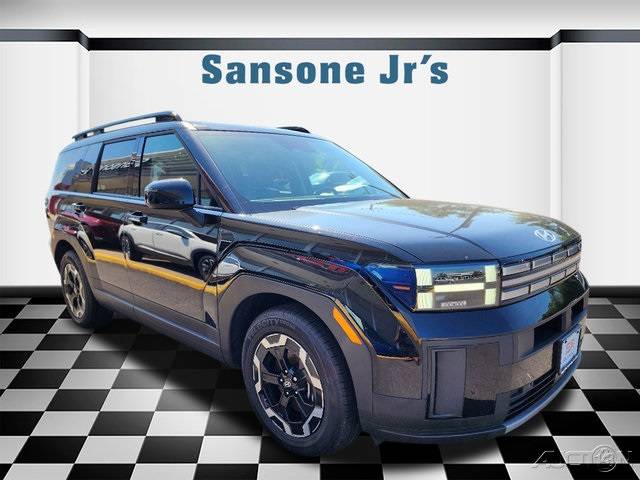 2024 Hyundai Santa Fe SEL — SUV — 34,818 mi — Neptune, NJ