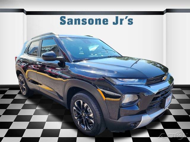 2023 Chevrolet Trailblazer LT — SUV — 15,479 mi — Neptune, NJ