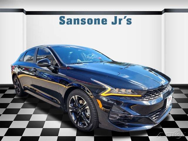 2022 Kia K5 GT-Line — Sedan — 83,539 mi — Neptune, NJ