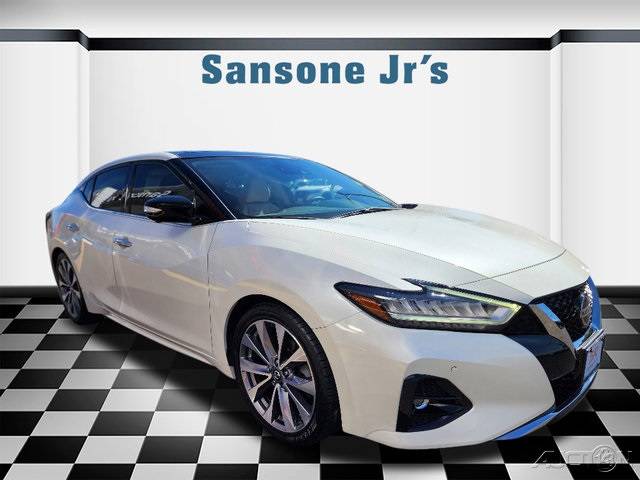 2020 Nissan Maxima Platinum — Sedan — 62,442 mi — Neptune, NJ