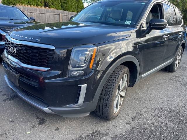 2022 Kia Telluride S — SUV — 102,651 mi — Neptune, NJ