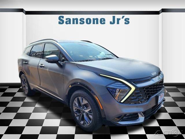 2023 Kia Sportage Hybrid SX-Prestige — SUV — 22,834 mi — Neptune, NJ