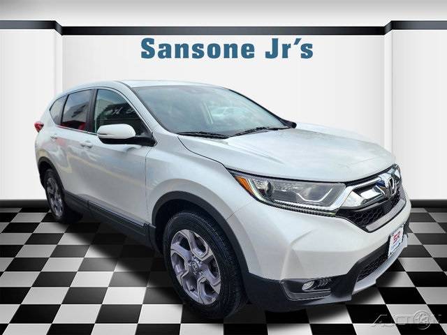 2019 Honda CR-V EX — SUV — 66,395 mi — Neptune, NJ