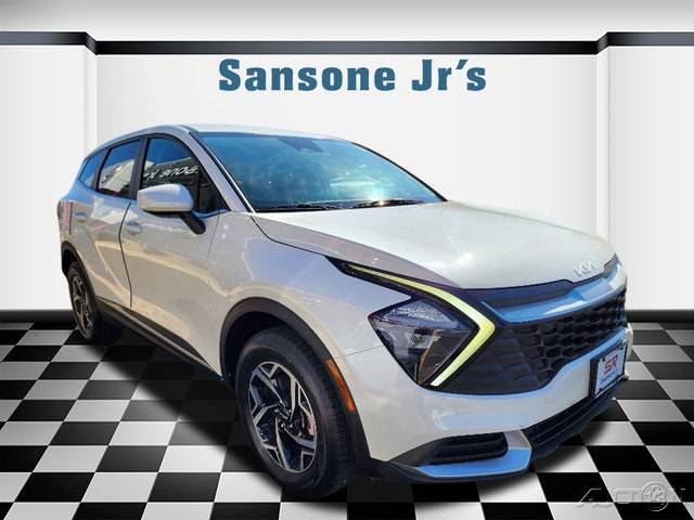 2023 Kia Sportage LX — SUV — 15,925 mi — Neptune, NJ