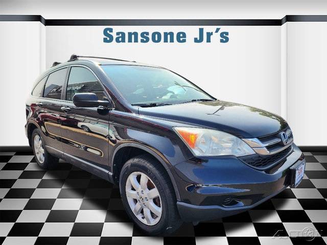 2011 Honda CR-V SE — SUV — 99,709 mi — Neptune, NJ