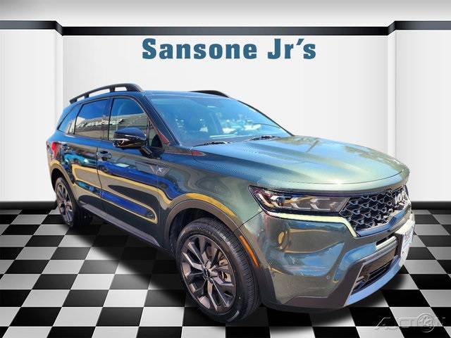 2023 Kia Sorento X-Line SX Prestige — SUV — 40,036 mi — Neptune, NJ