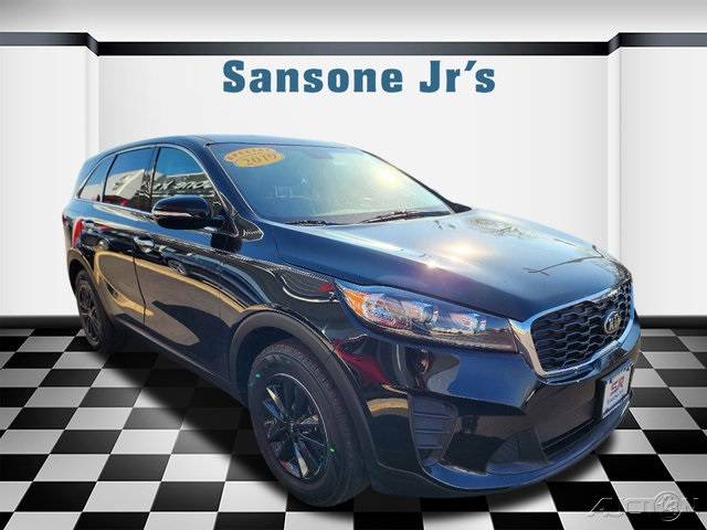 2019 Kia Sorento L — SUV — 84,635 mi — Neptune, NJ