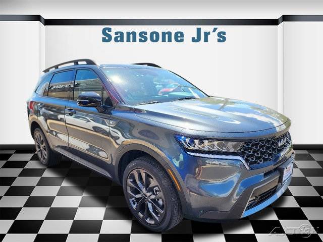 2022 Kia Sorento X-Line EX — SUV — 14,195 mi — Neptune, NJ