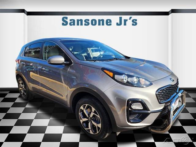 2020 Kia Sportage LX — SUV — 33,999 mi — Neptune, NJ