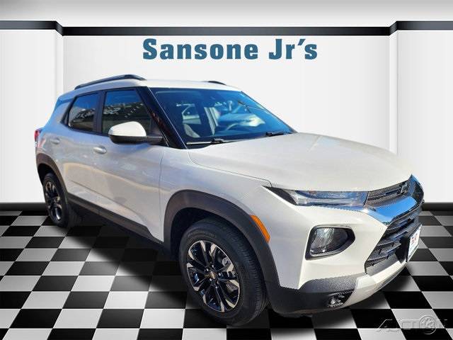 2022 Chevrolet Trailblazer LT — SUV — 13,429 mi — Neptune, NJ