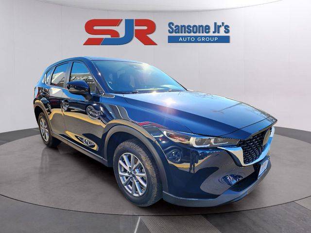 2023 Mazda CX-5 2.5 S Preferred — SUV — 16,866 mi — Neptune, NJ