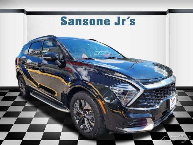 2023 Kia Sportage Hybrid SX-Prestige — SUV — 27,735 mi — Neptune, NJ