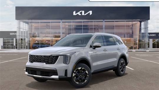 2024 Kia Sorento S — SUV — 13,526 mi — Neptune, NJ