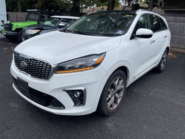 2019 Kia Sorento SX V6 — SUV — 68,545 mi — Neptune, NJ