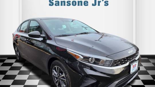2022 Kia Forte LXS — Sedan — 44,082 mi — Neptune, NJ