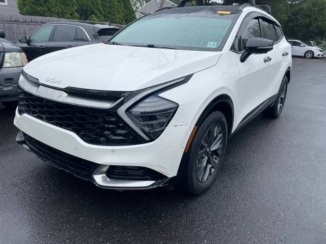 2023 Kia Sportage Hybrid SX-Prestige — SUV — 103,339 mi — Neptune, NJ