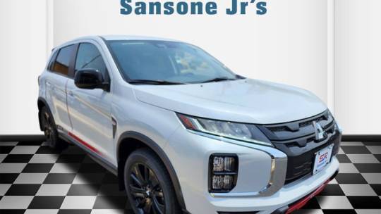 2023 Mitsubishi Outlander Sport Ralliart — SUV — 4,819 mi — Neptune, NJ