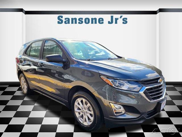 2020 Chevrolet Equinox LS — SUV — 30,439 mi — Neptune, NJ