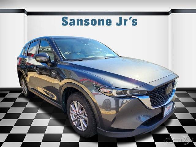 2022 Mazda CX-5 2.5 S Preferred — SUV — 23,719 mi — Neptune, NJ