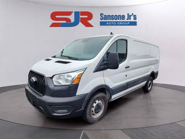 2023 Ford Transit Cargo Van T-250 — Cargo Van — 61,426 mi — Neptune, NJ