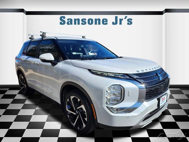 2024 Mitsubishi Outlander SE — SUV — 20,659 mi — Neptune, NJ