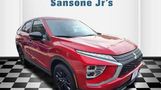 2023 Mitsubishi Eclipse Cross LE — SUV — 23,269 mi — Neptune, NJ