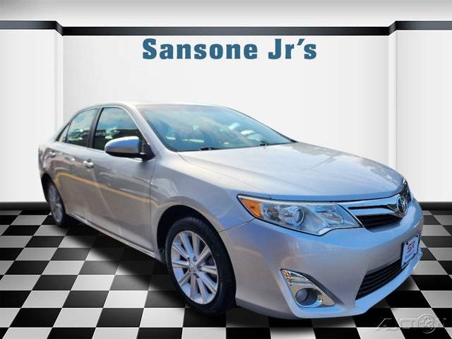 2013 Toyota Camry L — Sedan — 87,075 mi — Neptune, NJ