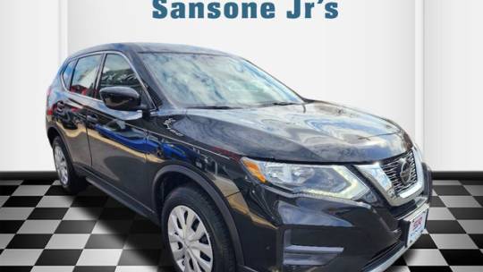 2020 Nissan Rogue S — SUV — 92,333 mi — Neptune, NJ