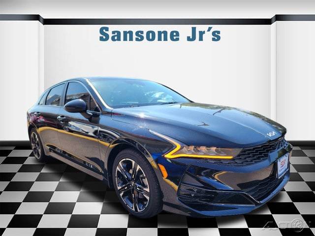 2022 Kia K5 GT-Line — Sedan — 39,614 mi — Neptune, NJ